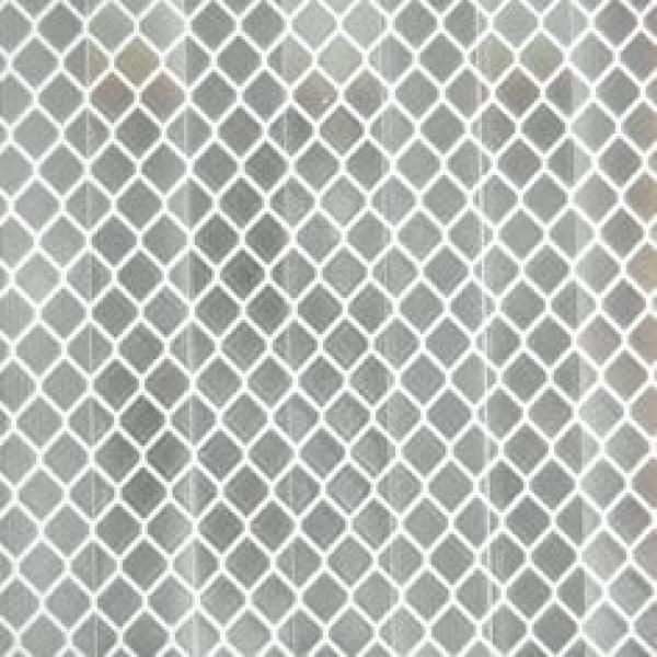 3M™ Diamond Grade™ Conspicuity Vehicle Markings 983-10, White, No Logo, 914 mm x 45.72 m