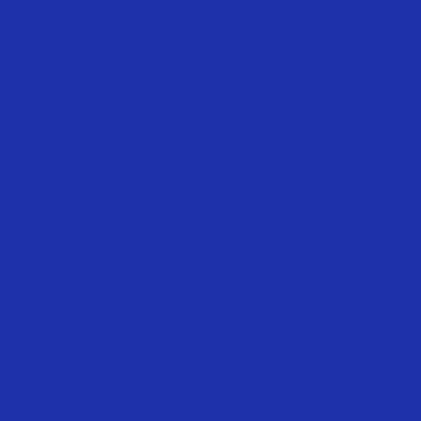 3M™ Scotchcal™ Farbfolie 50-87, Leuchtendblau, 1220 mm x 50 m