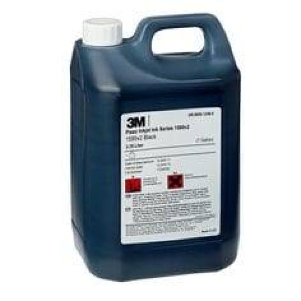 3M™ Piezo Inkjet Tinte 1595v2 Black, für efi™/VUTEK® UltraVu®-Drucksysteme