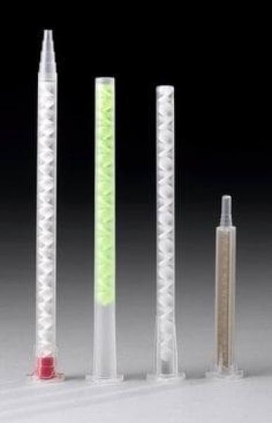 3M™ Scotch-Weld™ EPX™ Statik-Mischer für 50 ml Kartuschen, 72 Stück/Karton