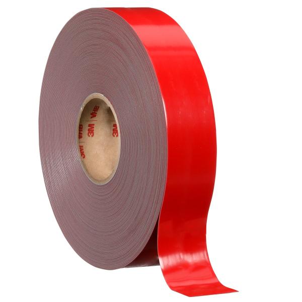 3M™ VHB™ Klebeband 4646F, Grau, 50 mm x 33 m, 0.6 mm