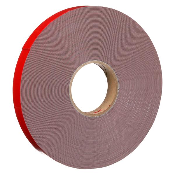 3M™ VHB™ Klebeband 4655F, Grau, 12 mm x 33 m, 1.6 mm