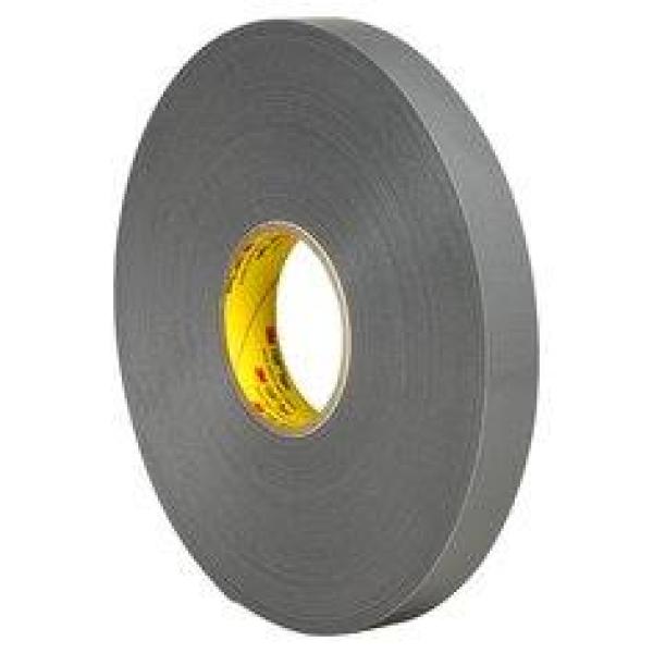 3M™ VHB™ Klebeband 4943F, Grau, 25 mm x 33 m, 1.1 mm