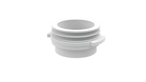 3M™ Ersatzteil, Plug, PLUG FOR CART.70002 PP