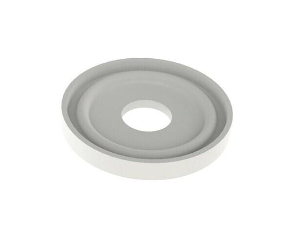3M™ Spare Parts, Gasket, DN12.7 MVQ