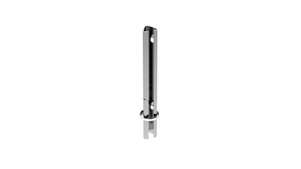 3M™ Ersatzteil, Assembly Guide, GUIDE CART H1 +COUPELLE F0 27025.01
