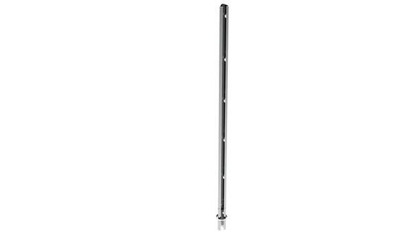 3M™ Ersatzteil, Assembly Guide, GUIDE CART H3 COUPELLE F0 27025.03