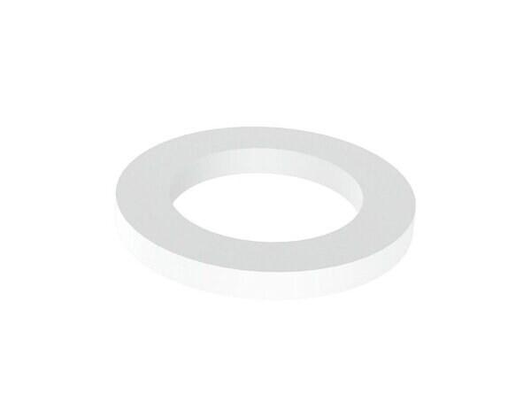 3M™ Ersatzteil, Spindle, FLAT GASKET D17XD11X1,5 PTFE