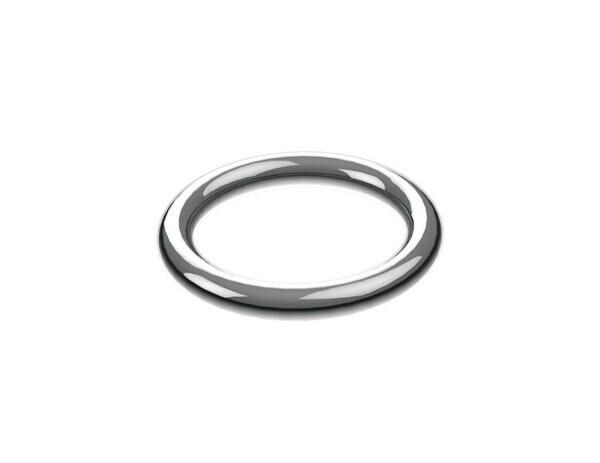 3M™ Ersatzteil, O-ring, D34,52X3,53 SILICONE FDA (MOULE), 39190805