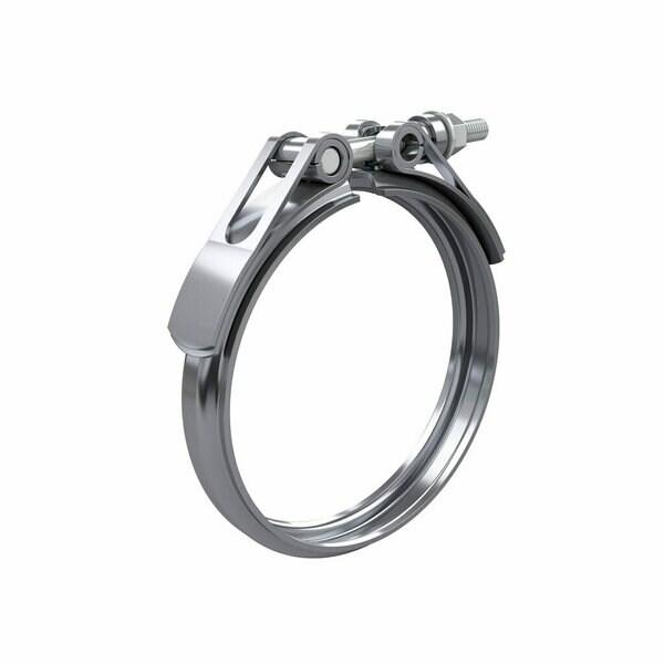 3M™ Ersatzteil, Clamp 12 Nominal with Safety 304CA 1204/108DIA-S-SN Elect,39191012