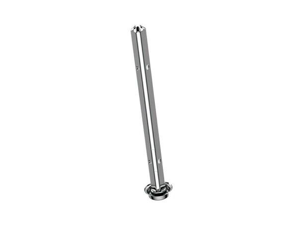 3M™ Ersatzteil, Assembly Guide, for CART CT101 INOX TI