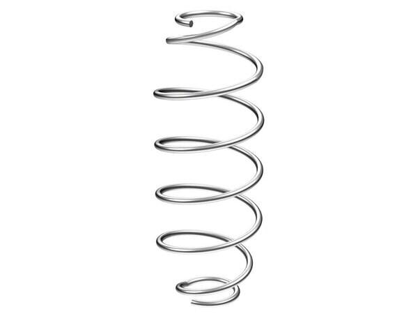 3M™ Ersatzteil, Cartridge Centering Spring 1B Housing