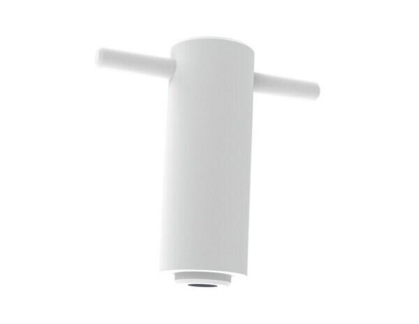 3M™ Ersatzteil, Nut, NUT DC US POM