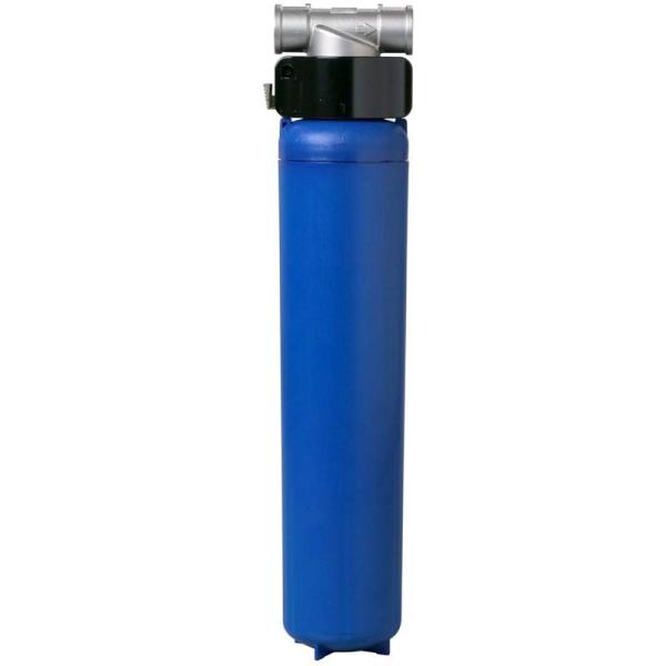 3M™ Hauseingangsfiltrationssystem, AP903 mit  1" NPT Female und 1" Gaz BSP Male Fittings