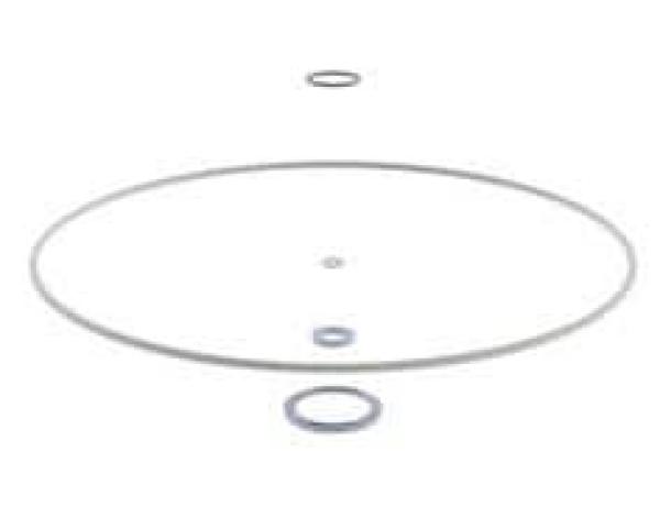 3M™ Spare Parts, Gasket, Kit Gaskets for 08ZP MVQ
