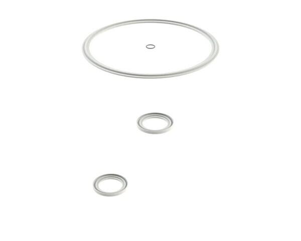 3M™ Spare Parts, Gasket, Kit Gaskets for 03ZW EPDM