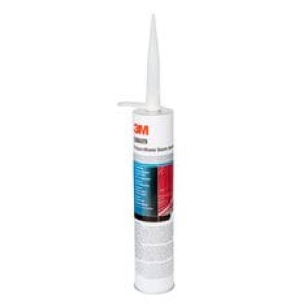 3M™ Polyurethan-Nahtversiegler, Weiß, 310 ml, kartouche, 08689