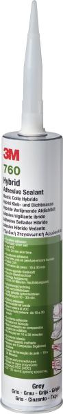3M™ Kleb- und Dichtmasse auf Hybridbasis 780, Weiß, 295 ml