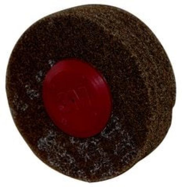 Scotch-Brite™ Cut and Polish Lamellenbürste C5-ZS, 75 mm x 32 mm x 6 mm, A MED