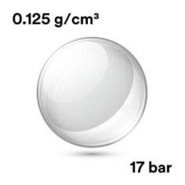 3M™ Glass Bubbles K1, 80 kg/LG Case