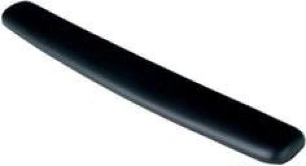 3M™ Handgelenkauflage WR320LE, 7,1 x 48,5 x 2 cm, schwarz, 1 Stück