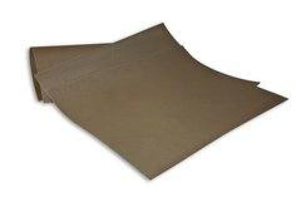 3M™ Schleifbogen 314, 230 mm x 280 mm, P320, wasserfest