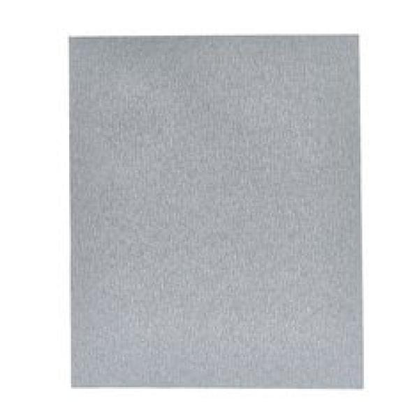 3M™ Schleifpapierbogen 618, 230 mm x 280 mm, P80, 02631