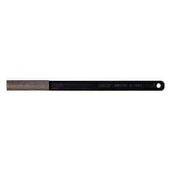 3M™ Flexible Diamant Handfeile 6210J, schwarz, 9 mm x 44 mm, N125