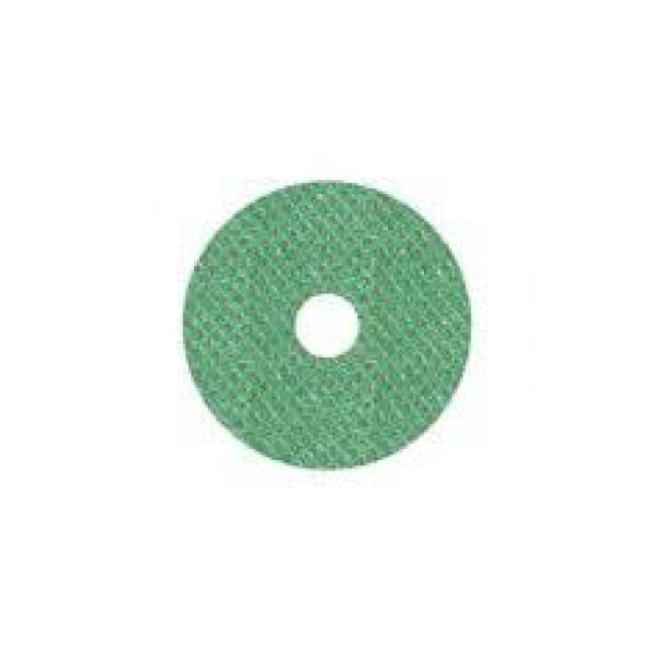 3M™ Flexible Diamantscheibe 6002J, grün, 115 mm, 25 mm, N250