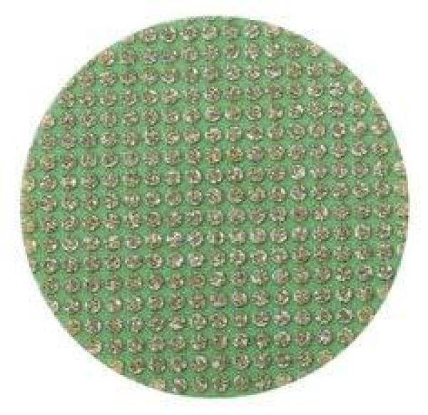 3M™ Roloc™ Flexible Diamantscheibe 6234J, grün, 75 mm, N250