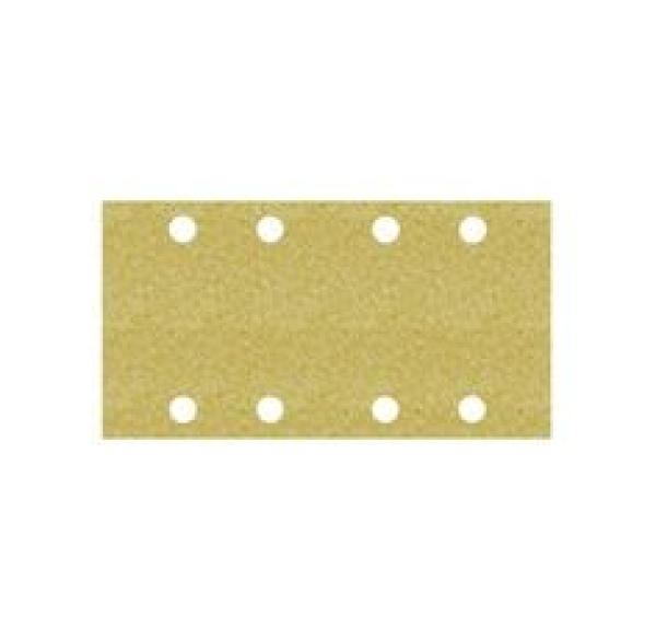 3M™ Hookit™ Papierschleifbogen 255P, 93 mm x 175 mm, P120, LS404G