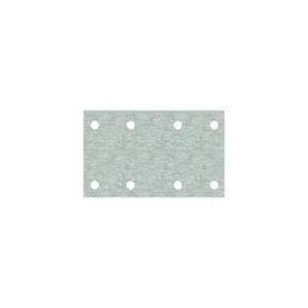 3M™ Hookit™ Papierschleifbogen 618, 80 mm x 130 mm, P220, LS404F
