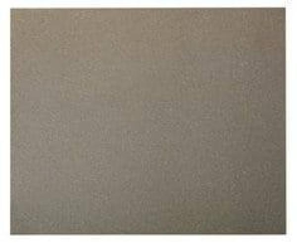 3M™ Flexibler Diamantbogen 6000J, gelb, 230 mm x 280 mm, N40