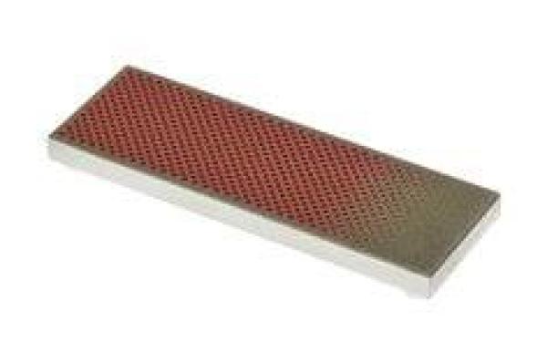 3M™ Flexibler Diamant Abziehstein Professional 6223J, rot, 50 mm x 150 mm, N74