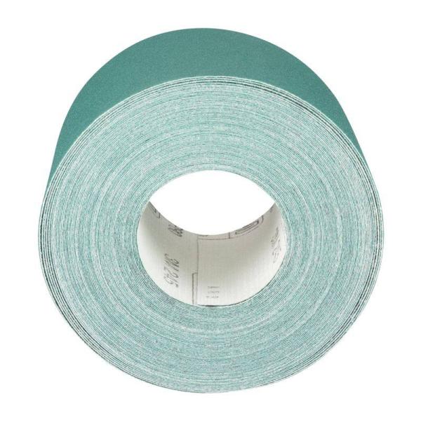 3M™ Hookit™ Schleifrolle 245, 115 mm x 25 m, P80, 61081