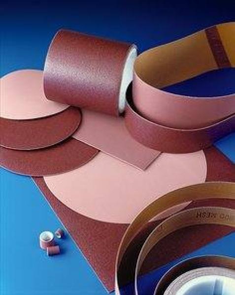 3M™ Flexible Diamantscheibe 6648J, blau, 125 mm, N10