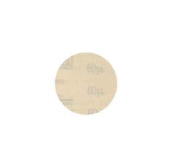 3M™ Hookit™ Microfinishing Filmscheibe 266L, 75 mm, 30 MIC, ungelocht