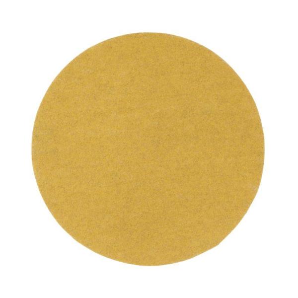 3M™ Hookit™ Schleifscheibe 255P, 75 mm, ungelocht, P180, 50086