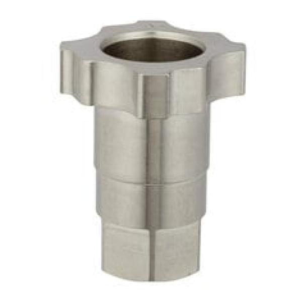 3M™ PPS™ Adapter, Nr. 4 für DeVilbiss mit Außengewinde, 16034