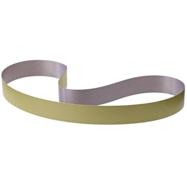 3M™ Flexibles Diamantschleifband 6480J, schwarz, 120,0 mm x 3500 mm, N125