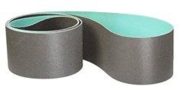 3M™ Flexibler Diamantbogen 6400J, schwarz, 250 mm x 1115 mm, N125