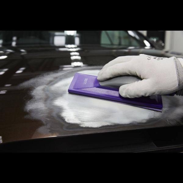 3M™ Soft Hand Bogen 216U, 114 mm x 135 mm, P240, 60542