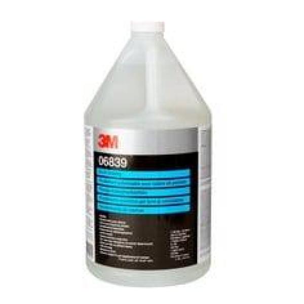 3M™ Flüssige Kabinenschutzfolie, 3,78 l, 06839