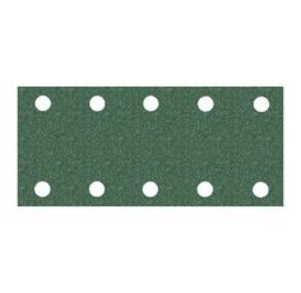 3M™ Hookit™ Papierschleifbogen 245, 70 mm x 127 mm, P120, ungelocht