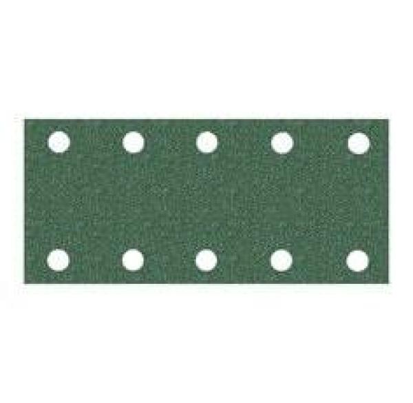 3M™ Hookit™ Papierschleifbogen 245, 76 mm x 102 mm, P40, LS202D