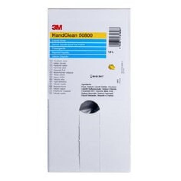 3M™ Hautpflegesystem, Flüssigseife, 1,4 L, 50800