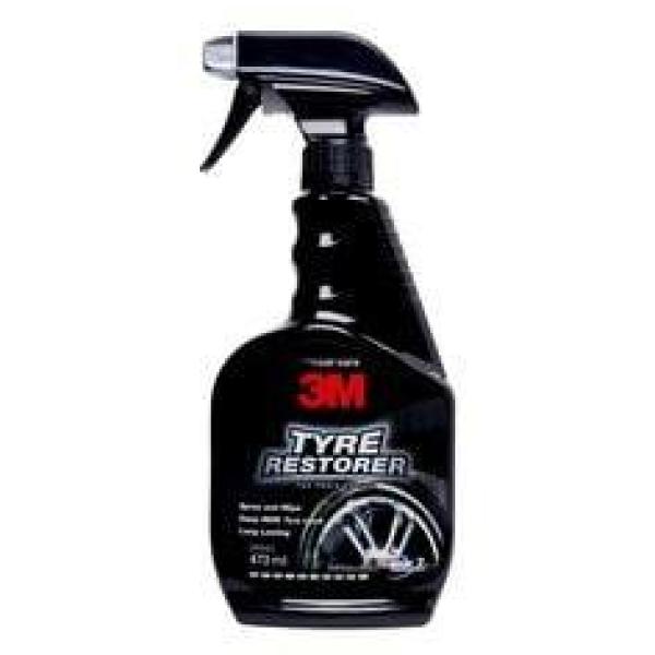 39042 TYRE RESTORER LANG GRP 1 473ML TRIGGER SPRAY