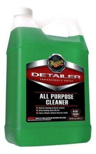 3M™ All Purpose Cleaner - Allzweckreiniger Konzentrat (silikonfrei), D10101, 3,78 l, 4 Stück / Karton
