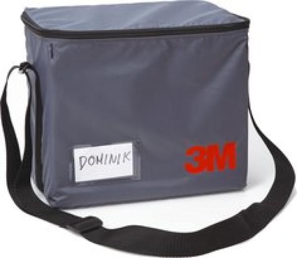 3M™ Aufbewahrungsbeutel für Mehrweg-Atemschutzmasken (Vollmasken) 107