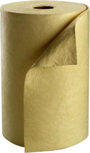 3M™ Chemikalienbindevlies Rollen P-190, 480 mm x 30 m, 2 pro Packung
